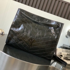 YSL Satchel Bags